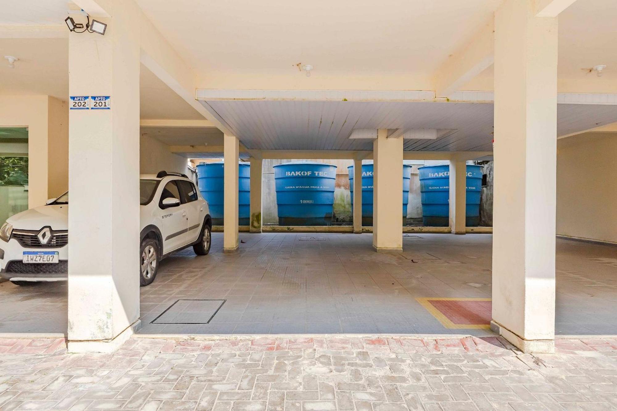 Apartamento A Poucos Passos Da Praia Da Conceicao Бомбиньяс Экстерьер фото