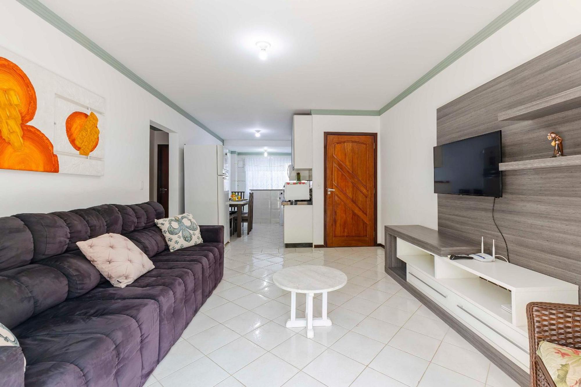 Apartamento A Poucos Passos Da Praia Da Conceicao Бомбиньяс Экстерьер фото